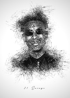 21 Savage