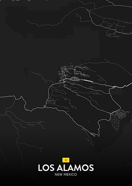 Los Alamos NM