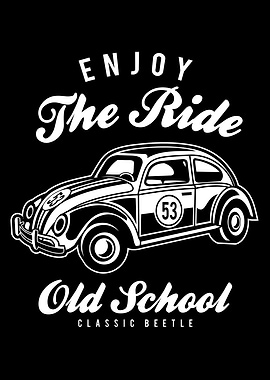 Enjoy The Ride