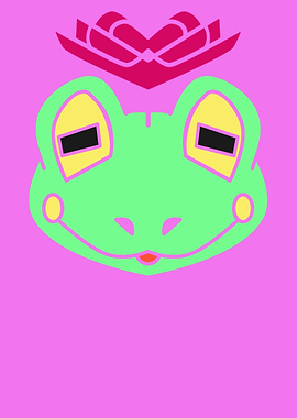 frog
