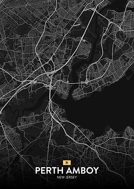 Perth Amboy NJ