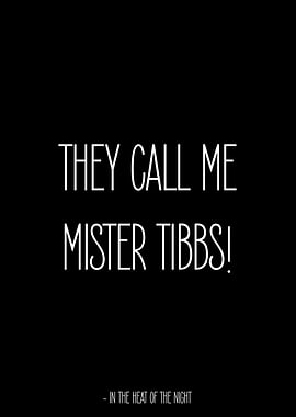 In the Heat of the Night