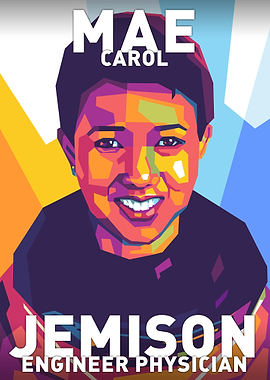Mae Carol Jemison