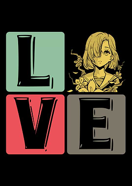 Funny Anime Fun Lovers