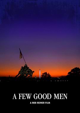 A Few Good Men