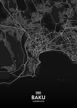 Baku AZ