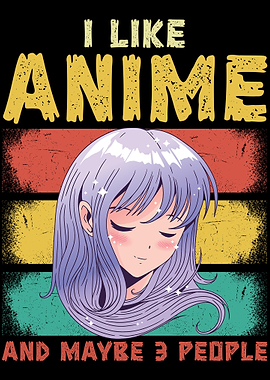 Funny Anime Fun Lovers