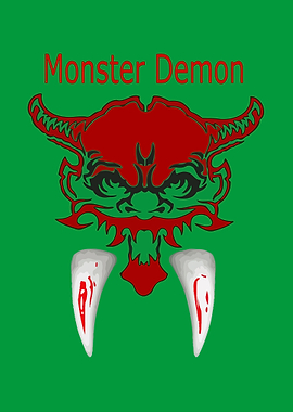 Monster Demon