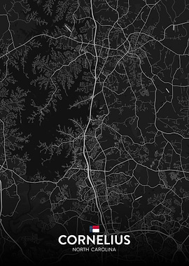 Cornelius NC