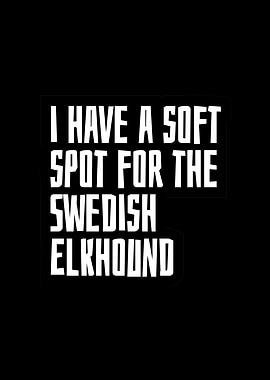 Swedish Elkhound