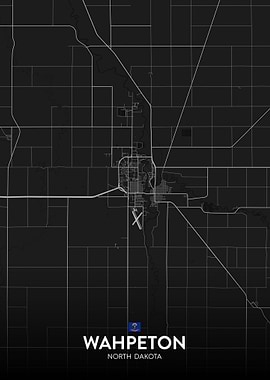 Wahpeton ND