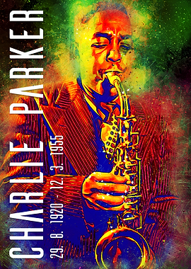 Charlie Parker