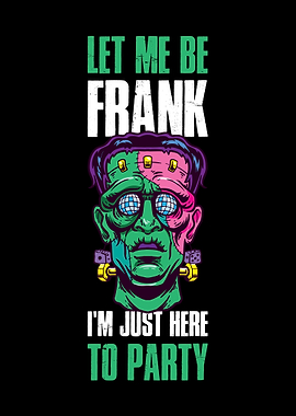 Let Me Be Frank