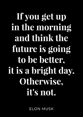 Elon Musk Quotes