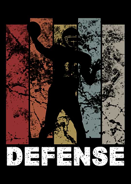 American Football Team