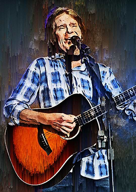 john Fogerty