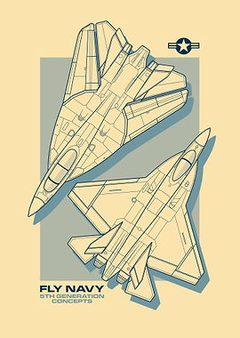F28 Tomcat II FA34 Eclipse