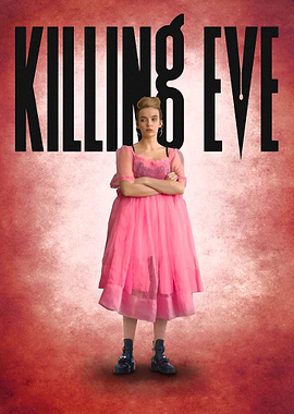 Killing Eve 2
