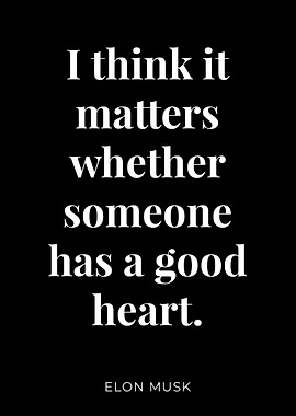 Elon Musk Quotes