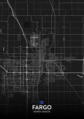 Fargo ND
