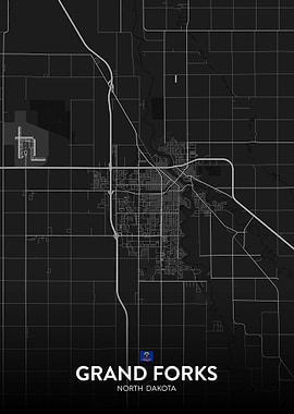 Grand Forks ND