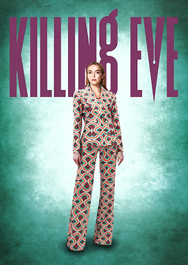 Killing Eve 4