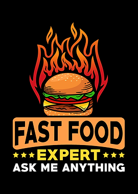 Fast Food Saying Funny