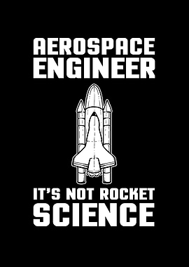 Its not rocket science