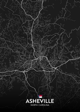Asheville NC