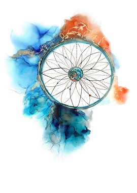 Dreamcatcher