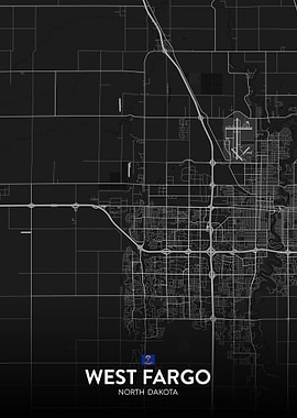 West Fargo ND