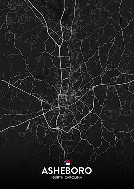 Asheboro NC