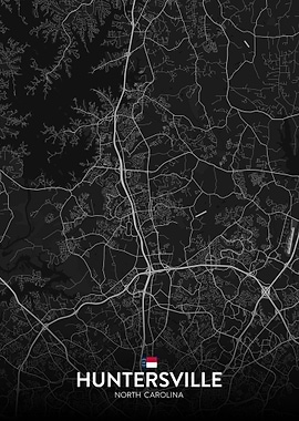 Huntersville NC
