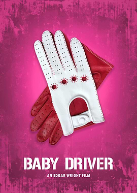 Baby Driver