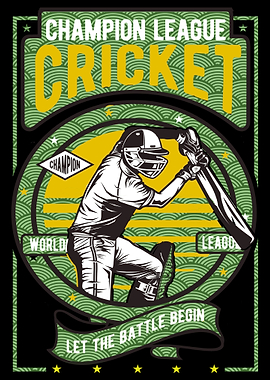 Cricket Champion League