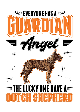 Hollandse Herder Guardian