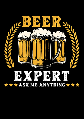 Beer Saying Funny Beer