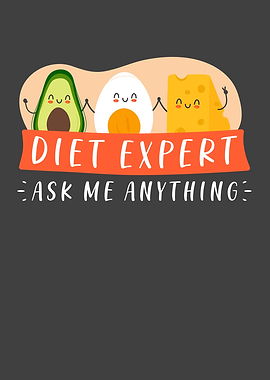 Diet Consultant Gift