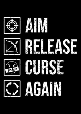 Archery Archer Bowman