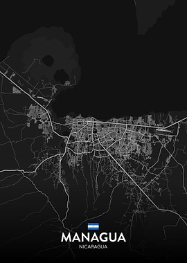 Managua NI