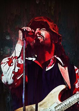 lowell george