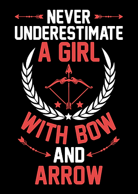 Archery Archer Bowman