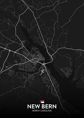 New Bern NC