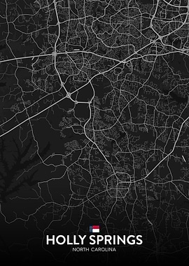 Holly Springs NC