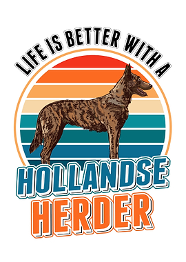 Life Is Better With A