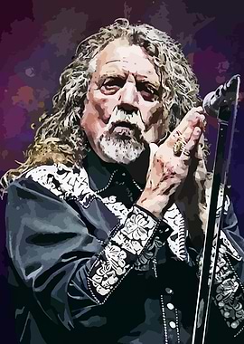 robert plant