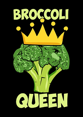 Broccoli Queen