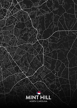 Mint Hill NC