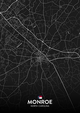 Monroe NC