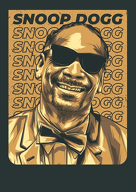 Snoop Dogg Rapper Hip Hop